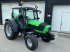 Traktor типа Deutz AGROFARM 410, Gebrauchtmaschine в Linde (dr) (Фотография 1)