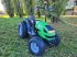 Traktor tipa Deutz Agrokid 210, Gebrauchtmaschine u Werkendam (Slika 2)