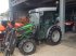 Traktor του τύπου Deutz Agrokid 230, Gebrauchtmaschine σε Olpe (Φωτογραφία 1)