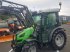 Traktor типа Deutz Agrokid 230, Gebrauchtmaschine в Olpe (Фотография 9)