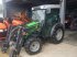 Traktor του τύπου Deutz Agrokid 230, Gebrauchtmaschine σε Olpe (Φωτογραφία 10)