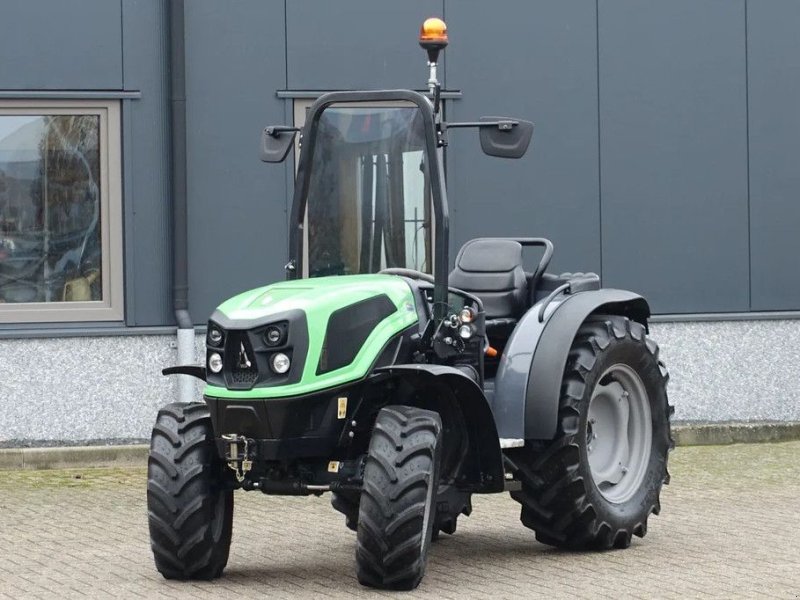 Traktor of the type Deutz Agrokid 3050 4wd / 0071 Draaiuren / Brede Akkerbanden, Gebrauchtmaschine in Swifterband (Picture 1)