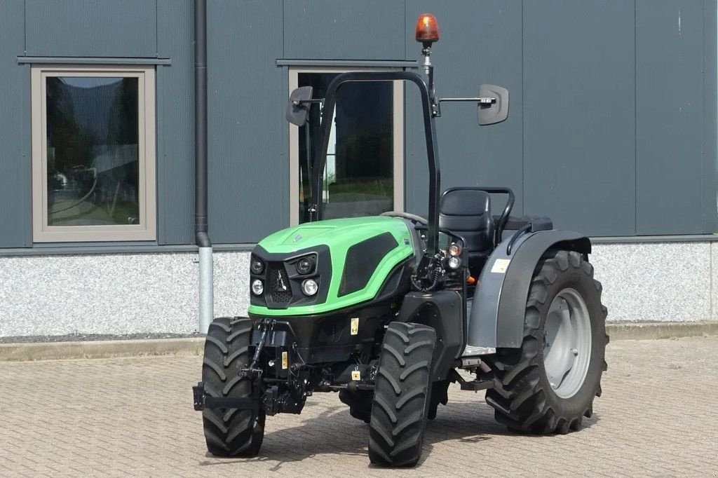 Traktor tipa Deutz Agrokid 3050 4wd / 0484 Draaiuren / Full Options, Gebrauchtmaschine u Swifterband (Slika 1)