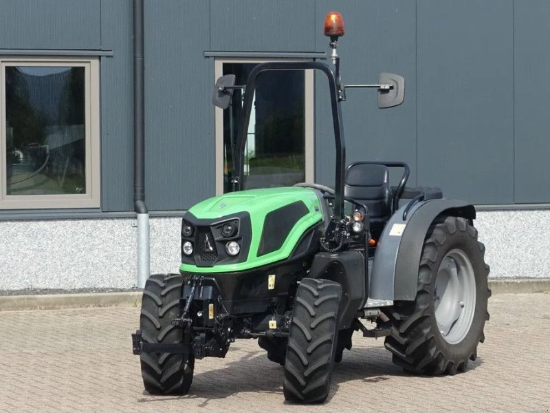 Traktor tipa Deutz Agrokid 3050 4wd / 0484 Draaiuren / Full Options, Gebrauchtmaschine u Swifterband (Slika 1)