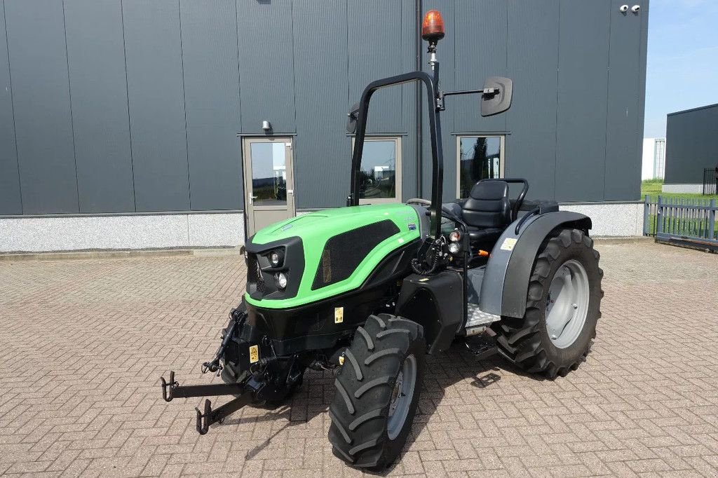 Traktor typu Deutz Agrokid 3050 4wd / 0484 Draaiuren / Full Options, Gebrauchtmaschine v Swifterband (Obrázek 3)