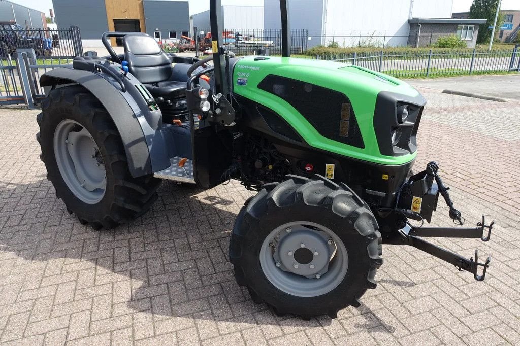 Traktor типа Deutz Agrokid 3050 4wd / 0484 Draaiuren / Full Options, Gebrauchtmaschine в Swifterband (Фотография 2)