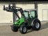 Traktor typu Deutz AGROKIT 230, Gebrauchtmaschine v Linde (dr) (Obrázek 2)