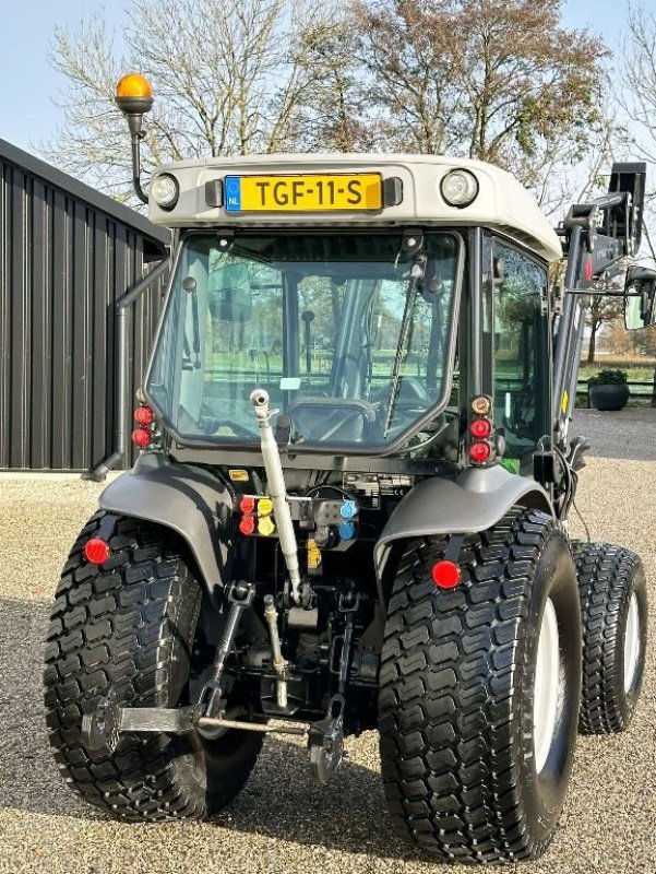 Traktor typu Deutz AGROKIT 230, Gebrauchtmaschine v Linde (dr) (Obrázek 6)