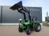 Traktor typu Deutz Agrolux 3.80E 4wd / 00417 Draaiuren / Voorlader, Gebrauchtmaschine w Swifterband (Zdjęcie 7)