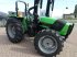 Traktor типа Deutz Agrolux 3.80E 4wd / 00417 Draaiuren / Voorlader, Gebrauchtmaschine в Swifterband (Фотография 5)