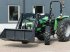 Traktor tipa Deutz Agrolux 3.80E 4wd / 00417 Draaiuren / Voorlader, Gebrauchtmaschine u Swifterband (Slika 1)