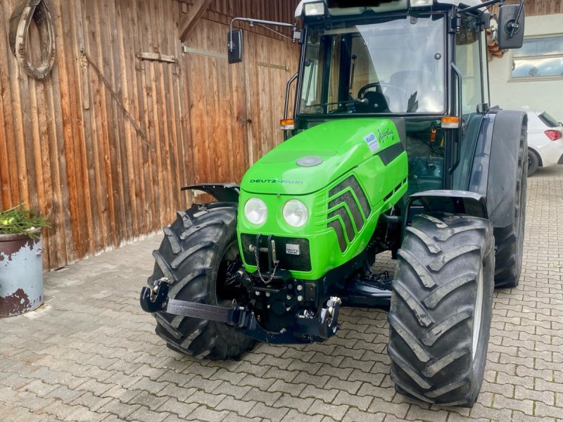 Traktor za tip Deutz Agroplus 87, Gebrauchtmaschine u Guteneck (Slika 1)