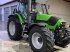 Traktor του τύπου Deutz Agrotran M625 Profiline, Gebrauchtmaschine σε Mainburg/Wambach (Φωτογραφία 9)