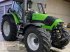 Traktor του τύπου Deutz Agrotran M625 Profiline, Gebrauchtmaschine σε Mainburg/Wambach (Φωτογραφία 11)