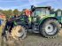 Traktor от тип Deutz Agrotron 110, Gebrauchtmaschine в Husum (Снимка 1)