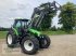 Traktor typu Deutz Agrotron 120, Gebrauchtmaschine w Rhede / Brual (Zdjęcie 3)