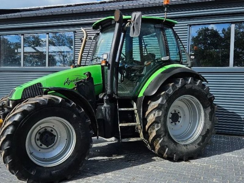 Traktor του τύπου Deutz Agrotron 135 MK3, Gebrauchtmaschine σε Scharsterbrug