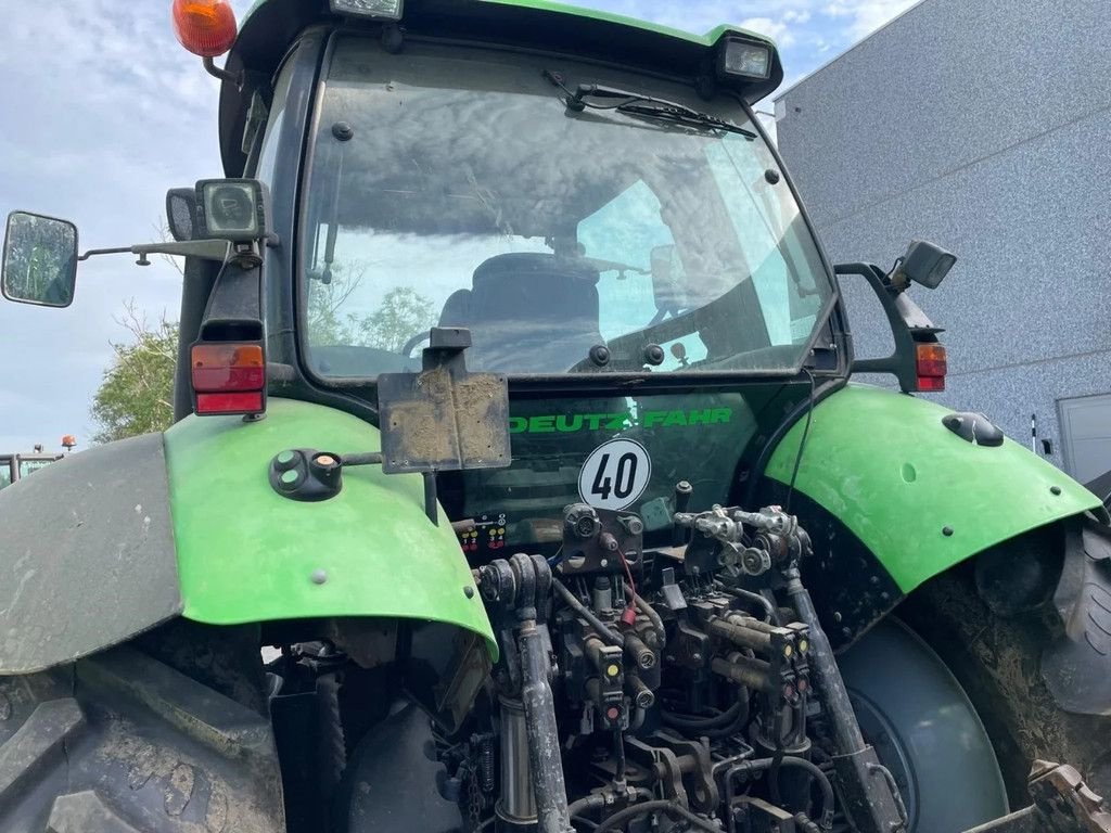 Traktor tip Deutz Agrotron 150 MK3 Agrotron 150 MK3, Gebrauchtmaschine in Wevelgem (Poză 5)