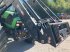 Traktor typu Deutz Agrotron 150 Profi-Line, Gebrauchtmaschine w Aalborg SV (Zdjęcie 4)