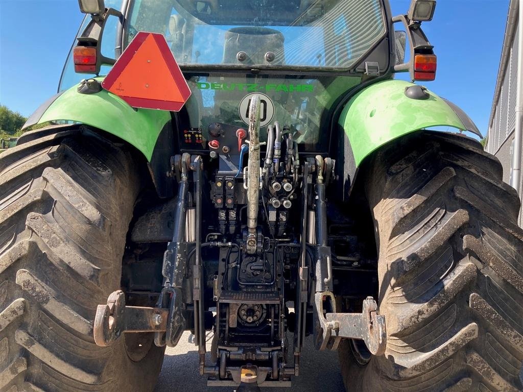 Traktor typu Deutz Agrotron 150 Profi-Line, Gebrauchtmaschine w Aalborg SV (Zdjęcie 2)