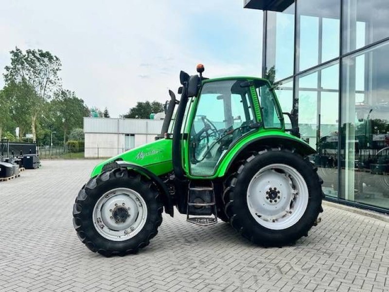 Traktor typu Deutz Agrotron 4.85, Gebrauchtmaschine w Marknesse (Zdjęcie 3)