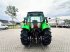 Traktor typu Deutz Agrotron 4.85, Gebrauchtmaschine w Marknesse (Zdjęcie 8)