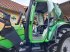 Traktor des Typs Deutz Agrotron 6.00s mit Frontlader, Fronthydraulik, Frontzapfwelle, Gebrauchtmaschine in Laaber (Bild 4)