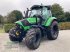 Traktor of the type Deutz Agrotron 6140 4 TTV, Gebrauchtmaschine in Rhede / Brual (Picture 6)