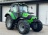 Traktor of the type Deutz AGROTRON 6.140, Gebrauchtmaschine in Linde (dr) (Picture 1)