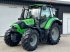 Traktor типа Deutz AGROTRON 6.140, Gebrauchtmaschine в Linde (dr) (Фотография 8)