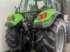 Traktor typu Deutz Agrotron 6160, Gebrauchtmaschine w Kerken (Zdjęcie 14)