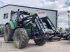 Traktor Türe ait Deutz Agrotron 6160.4, Gebrauchtmaschine içinde Sörup (resim 1)