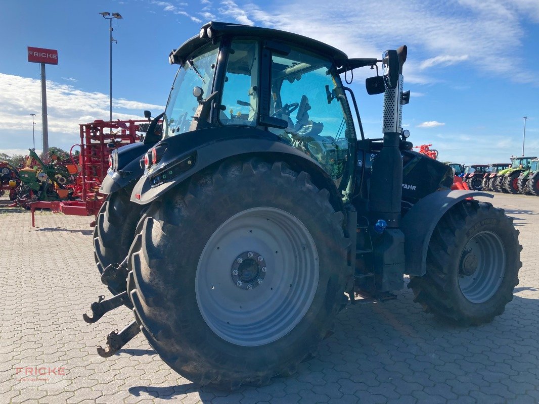 Traktor типа Deutz Agrotron 6175 TTV Warrior, Gebrauchtmaschine в Bockel - Gyhum (Фотография 4)