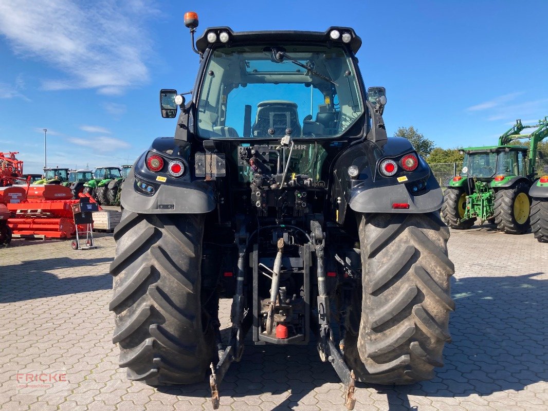 Traktor of the type Deutz Agrotron 6175 TTV Warrior, Gebrauchtmaschine in Bockel - Gyhum (Picture 5)