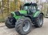 Traktor Türe ait Deutz Agrotron 6190 TTV, Gebrauchtmaschine içinde Klimmen (resim 2)