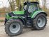 Traktor typu Deutz Agrotron 6190 TTV, Gebrauchtmaschine w Klimmen (Zdjęcie 1)