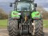 Traktor typu Deutz Agrotron 6190 TTV, Gebrauchtmaschine w Münster (Zdjęcie 2)