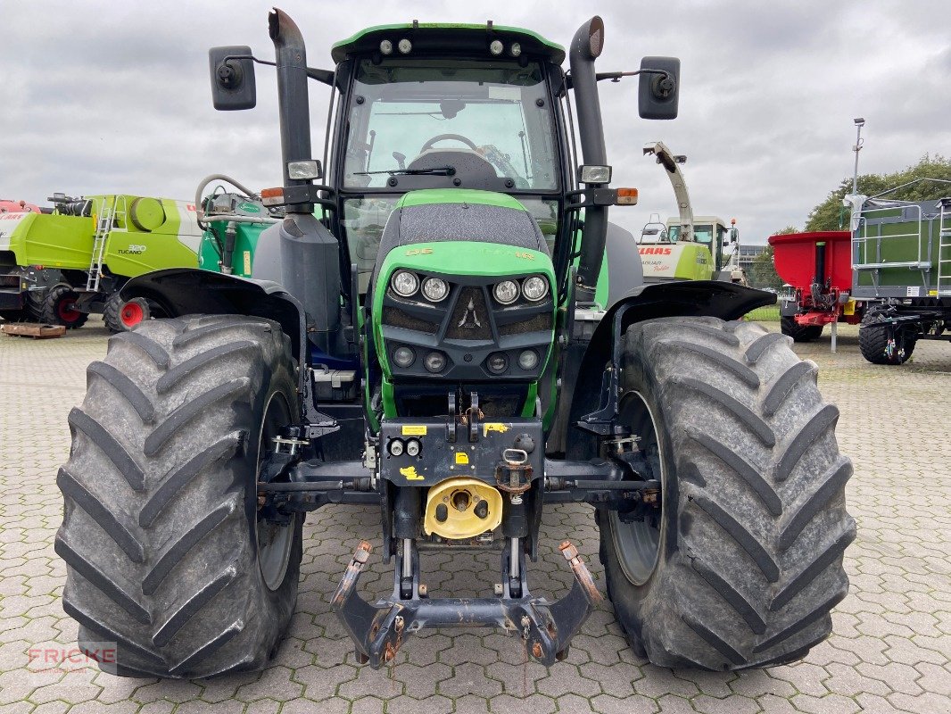 Traktor от тип Deutz Agrotron 6210 C-Shift, Gebrauchtmaschine в Bockel - Gyhum (Снимка 2)