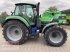 Traktor typu Deutz Agrotron 6210 C-Shift, Gebrauchtmaschine w Bockel - Gyhum (Zdjęcie 4)