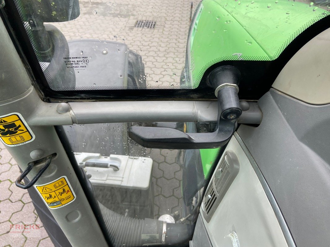 Traktor typu Deutz Agrotron 6210 C-Shift, Gebrauchtmaschine v Bockel - Gyhum (Obrázok 17)