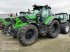 Traktor типа Deutz Agrotron 6215 TTV, Gebrauchtmaschine в Bockel - Gyhum (Фотография 1)