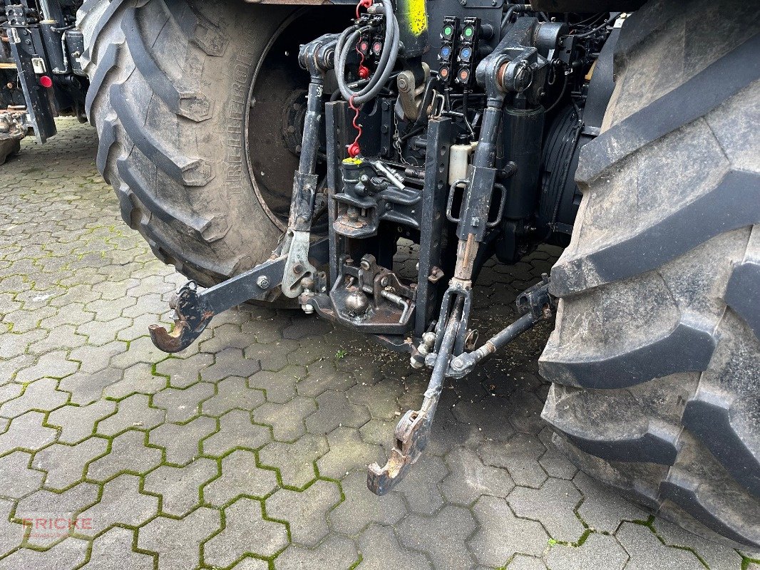 Traktor of the type Deutz Agrotron 6215 TTV, Gebrauchtmaschine in Bockel - Gyhum (Picture 7)