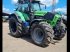 Traktor от тип Deutz Agrotron 7250 TTV Warrior, Gebrauchtmaschine в Niedersachsen - Gifhorn (Снимка 1)