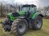 Traktor от тип Deutz Agrotron 7250 TTV, Gebrauchtmaschine в Börm (Снимка 1)