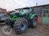 Traktor типа Deutz Agrotron 7250 TTV, Gebrauchtmaschine в Börm (Фотография 1)