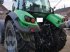 Traktor типа Deutz Agrotron 7250 TTV, Gebrauchtmaschine в Börm (Фотография 3)