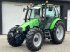 Traktor du type Deutz AGROTRON 85, Gebrauchtmaschine en Linde (dr) (Photo 2)