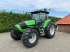 Traktor типа Deutz Agrotron K110, Gebrauchtmaschine в Deurningen (Фотография 1)