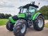 Traktor typu Deutz Agrotron K120, Gebrauchtmaschine w Laaber (Zdjęcie 1)