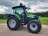 Traktor del tipo Deutz Agrotron K120, Gebrauchtmaschine en Laaber (Imagen 2)